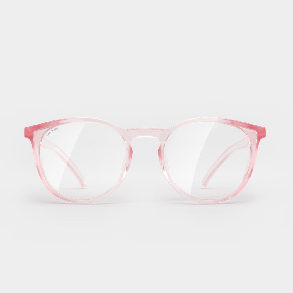 Stoggles Round - Blush Pink